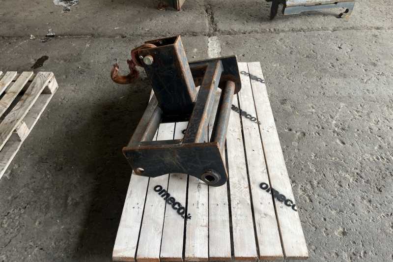 OmecoHub - Immagine MANITOU PC50